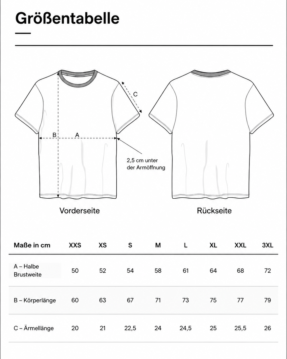 423 Customs Oversize T-Shirt